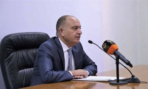 العضايلة: إحالة 35 قضية إلى هيئة النزاهة ومكافحة الفساد منذ بداية 2020