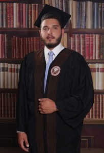 تهنئة وتبريك لعمر ابو فيصل