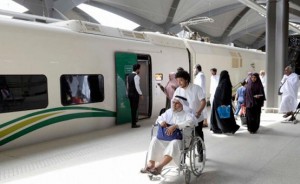 15 مليار دولار لقطار خليجي لا يمر بقطر