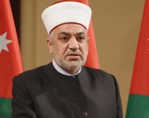 تعميم من وزارة الأوقاف