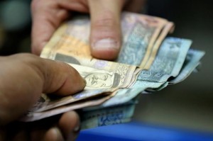 توضيح من البنك المركزي حول تأجيل اقساط قروض البنوك