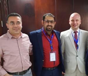 جامعة البترا تسجل براءة اختراع دولية في مجال محاربة سرطان الكبد والكلى