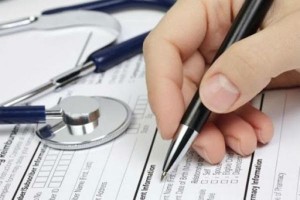 جابر يحدد شروط المصادقة على التقارير الطبية