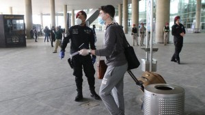 بدء المرحلة الرابعة لإعادة الأردنيين من الخارج