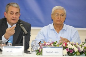 البنك التجاري الأردني يقر بياناته وينتخب مجلس إدارة جديد