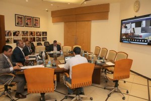 إعفاء 25% من قيمة الايجارات لمستأجري املاك الامانة