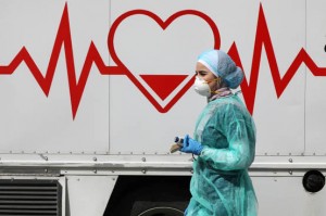 تسجيل 15 إصابة جديدة بفيروس كورونا واحدة منها محلية