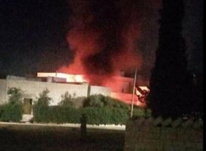 القبض على 3 أشخاص يشتبه بمشاركتهم في مشاجرة خشافية الدبابية