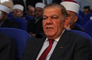 شهاب : فرق أمنية باللباس العسكري والمدني ستنشر في العاصمة عمان خلال فترة العيد