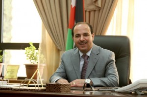 تعيين الدكتور مأمون الدبعي أميناً عامّاً لوزارة التعليم العالي والبحث العلمي