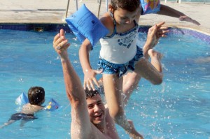 المملكة تتأثر بموجة حارة إقليمية والحرارة تلامس 40 درجة