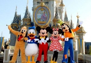 خسائر ديزني تتجاوز 5 مليارات دولار