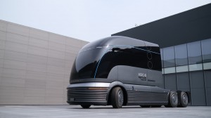 هيونداي موتور تفوز بجوائز النقل المستقبلي لعام 2020