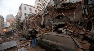 "الخارجية" تكشف أوضاع المصابين الأردنيين بانفجار بيروت