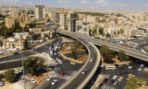 ارتفاع على الحرارة وطقس حار الجمعة