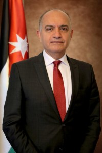 العضايلة : لا نفكر بالحظر ولا احد يتمنى ذلك