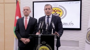 مؤتمر صحفي لوزيري الإعلام والصحة حول مستجدات كورونا