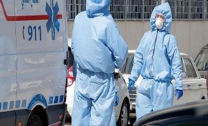 لجنة الاوبئة: عدد مخالطي إصابات جابر غير معهود