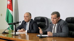 مؤتمر صحفي قرابة الخامسة مساء في رئاسة الوزراء