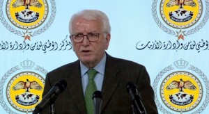 توق: الغذاء والدواء وصحة البلقاء تتحملان المسؤؤولية الإدارية بتسمم عين الباشا