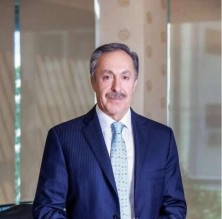 الكباريتي عضوا بمجلس إدارة FIMBank – مالطا