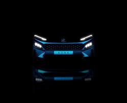 هيونداي تطلق تحديث جديد تماما من مركبات كونا - وكونا N لاين