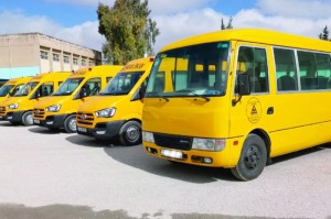 التربية: 4 نماذج لدوام الطلبة في المدارس الحكومية