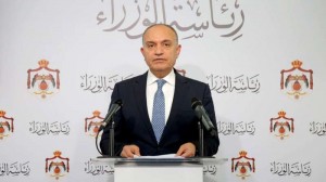 العضايلة: تكرار الحظر الشامل يعتمد على الحالة الوبائية