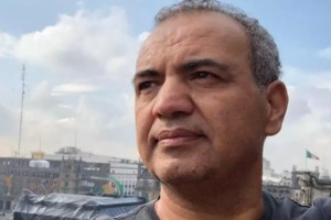 إخلاء سبيل عماد حجاج ونقيب الصحفيين راكان السعايدة إلى سجن البلقاء لإخراجه