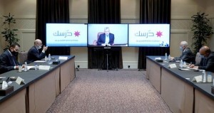 الملك: أهمية دمج التعليم الإلكتروني بـ "المباشر" ليصبح جزءاً من النظام التعليمي