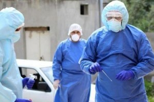 59 اصابة كورونا محلية جديدة في الأردن و4 من الخارج