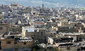 تعليق دوام 150 طالبا وطالبة لمخالطتهم مصابة بكورونا في عين الباشا