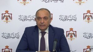 العضايلة: حظر شامل يوم الجمعة المقبل في عمان والزرقاء وفتح المطار وتسيير رحلات منتظمة بدءا من 8 ايلول الحالي