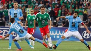 قرار باستئناف الدوري في العاشر من أيلول