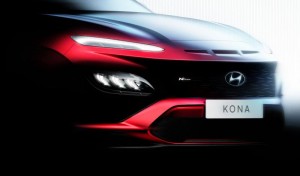 هيونداي تطلق تحديث جديد تماما من مركبات كونا - وكونا N لاين