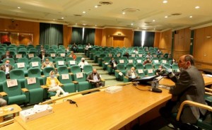 استعدادا للشتاء .. العموش: زيادة عدد كاسحات الثلوج