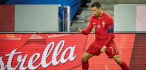 رونالدو "يرغب" بـ"قدم ميسي" اليسرى... هذا ما قاله!