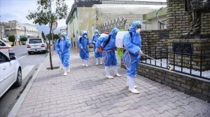 وفاة شقيقين بيوم واحد بكورونا في الأردن