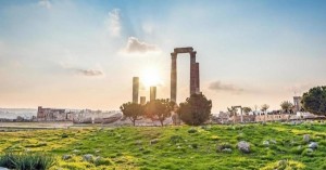 تراجع تأثير الكتلة الهوائية الحارة على المملكة اليوم