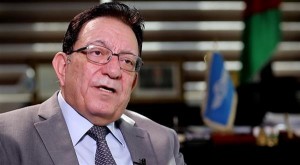 الوزير الأسبق مالك حداد يروي تجربته مع كورونا