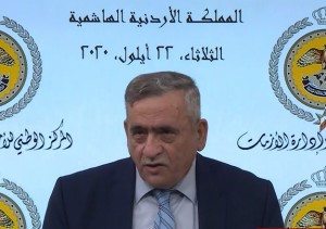 عبيدات: الأردن بالتأكيد أصبح في مرحلة الانتشار المجتمعي للوباء