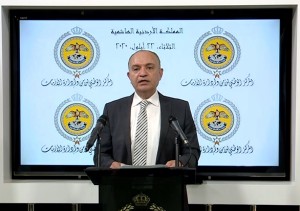 العضايلة: ما زلنا نعول على وعي المواطن وجولات مفاجئة للحجر المنزلي