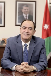 الصرايرة : صرف مليون دينار إضافية من صندوق همّة وطن لدعم تكية أم علي