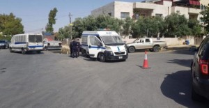 عزل قضاء ايل وإخضاعه لحظر تجول من الخميس