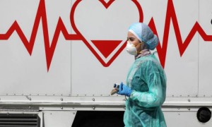 الصحة: وفاة و544 اصابة كورونا محلية جديدة في الأردن و5 خارجية