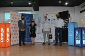 أورانج ترعى مسابقة "صناعة الأفلام على الموبايل"