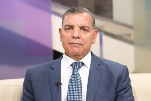 جابر: وضع الاردن الوبائي جيد .. ومطعوم كورونا شارف على الانتهاء