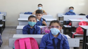 الكشف عن السيناريوهات المقترحة لعودة المدارس