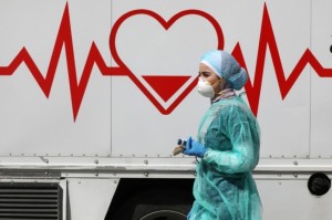 وزارة الصحة: تسجيل 6 وفيات و823 إصابة جديدة بفيروس كورونا