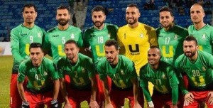 شلباية: ما حدث مع الوحدات كبوة جواد